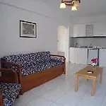 Tigaki Beach Hotel 4* Тигаки