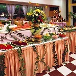 Tigaki Beach Hotel Отель
