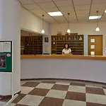 Tigaki Beach Hotel Отель Тигаки