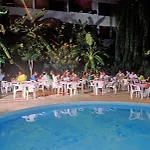 Tigaki Beach Hotel 4*