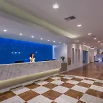 Отель Tigaki Beach Hotel 4*