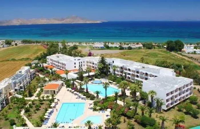 Tigaki Beach Hotel Otel 4*