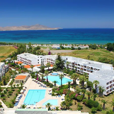 Hotel Tigaki Beach Hotel 4*