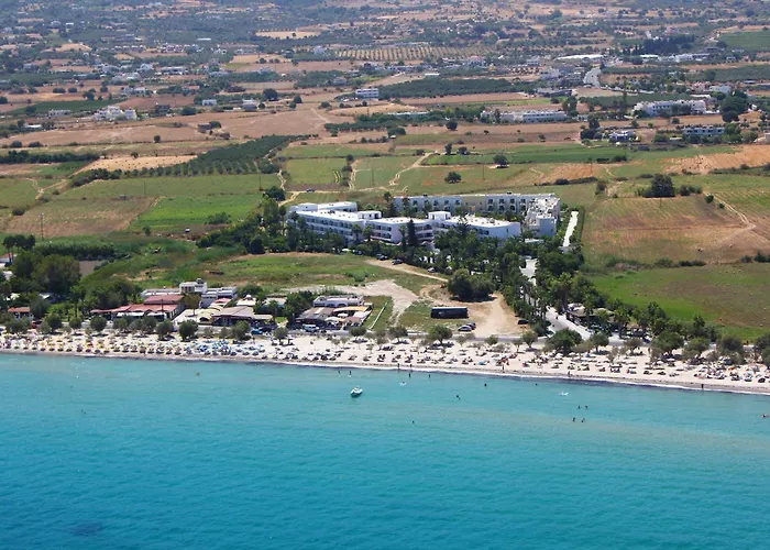 Tigaki Beach Hotel