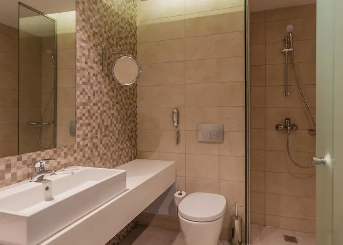 Tigaki Beach Hotel 4* Tigaki