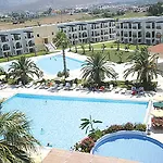 ホテル Tigaki Beach Hotel Tigaki