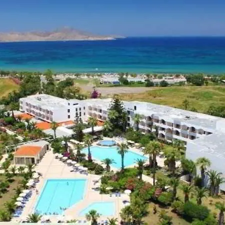 Tigaki Beach Hotel 호텔 4*