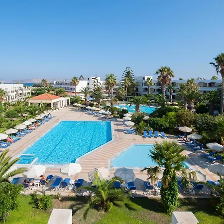 Tigaki Beach Hotel Otel 4*