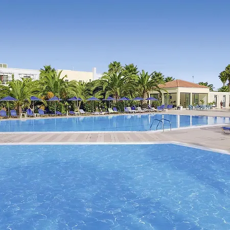 Tigaki Beach Hotel Отель Тигаки