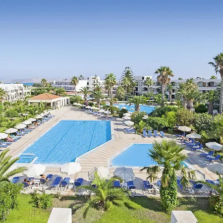 Tigaki Beach Hotel Tigaki