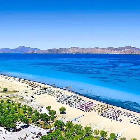 Tigaki Beach Hotel 4*