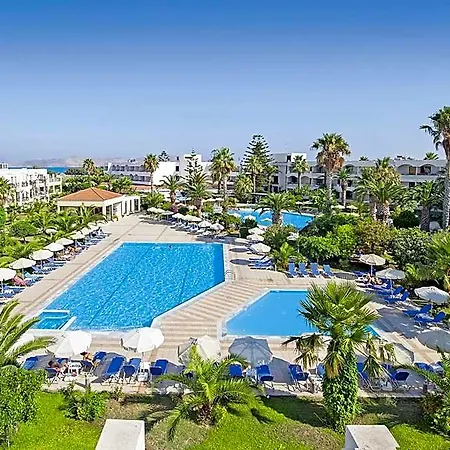 酒店 Tigaki Beach Hotel