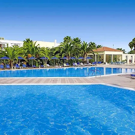 酒店 Tigaki Beach Hotel Tigaki