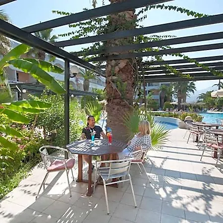 Tigaki Beach Hotel Tigaki