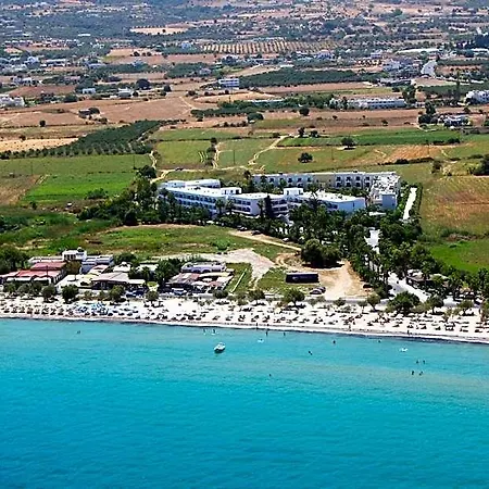 Tigaki Beach Hotel 酒店 Tigaki