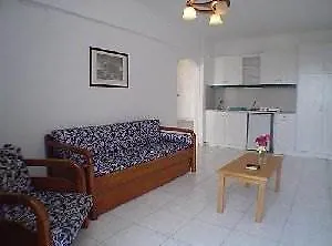 Tigaki Beach Hotel 4* Тигаки