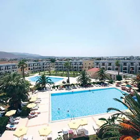 ホテル Tigaki Beach Hotel Tigaki