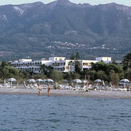 Tigaki Beach Hotel 4*