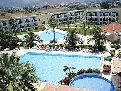 Hotel Tigaki Beach Hotel 4*