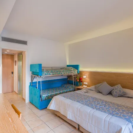 Tigaki Beach Hotel Отель Тигаки
