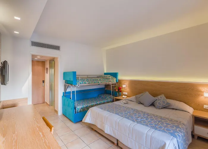 Tigaki Beach Hotel ホテル Tigaki