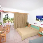 Hotel Tigaki Beach Hotel 4*