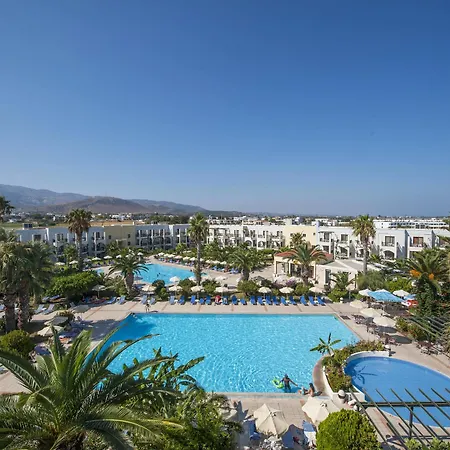 Tigaki Beach Hotel فندق Tigaki