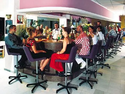 Tigaki Beach Hotel فندق Tigaki